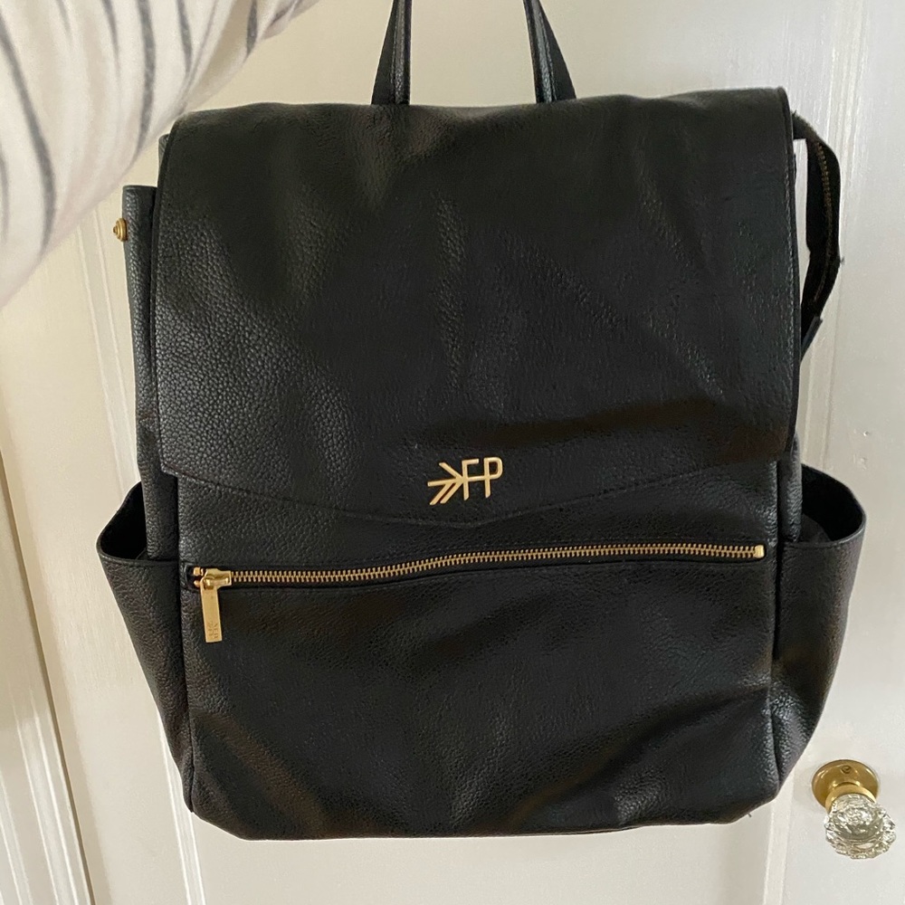 Freshly Picked Diaper Bag